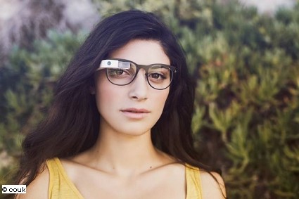 Google Glasses: ecco il Decalogo!