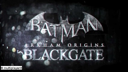 Batman: Arkham Origins Blackgate, Deluxe Edition anche su PlayStation 3, Xbox 360, Wii U e PC. 