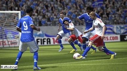 Fifa 14 come battere i calci di rigore e segnare sempre, video tutorial