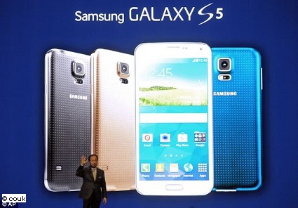 Samsung Galaxy S5: il miglior smartphone sul mercato?