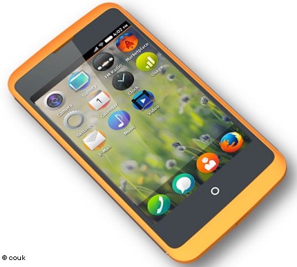 MWC 2014: nuovi smartphone Firefox OS 1.3 ZTE Open C e ZTE Open II 