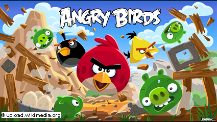 Angry Birds: arriva un lungometraggio entro il 2016