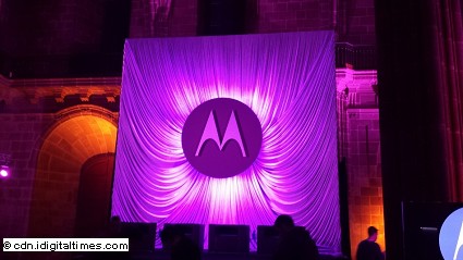 Motorola: smartwatch entro la fine dell'anno. Stile e durata della batteria le priorit?