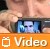 Video: Nikon COOLPIX S600 