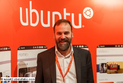 Ubuntu OS: primi smartphone in autunno in Spagna e Cina
