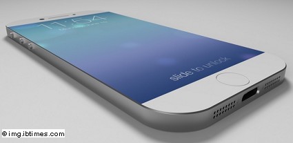 Apple iPhone 6: anticipazioni nuovi brevetti controllo gestuale e schermo