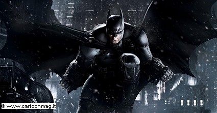 Batman: Arkham Knight, uscita per Ps4, Xbox One e Pc