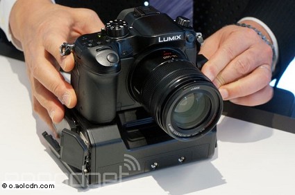 Panasonic Lumix GH4: caratteristiche tecniche  e probabile prezzo