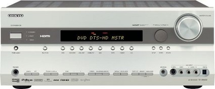 Amplificatori Audio-video in alta definizione. Caratteristiche e vantaggi. Confronto tra Yamaha RX-V661 e  Onkyo TX-SR605 (I Parte).