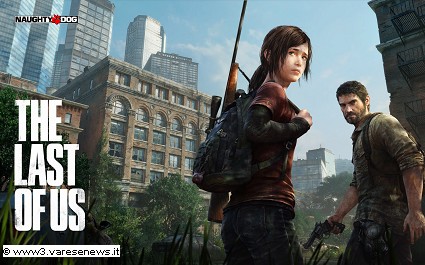 The Last Of Us, uscita film al cinema