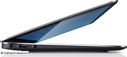 Nuovo ultrabook Dell XPS 13:specifiche e prezzo