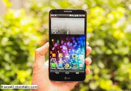 Nuovo smartphone LG G3: le prime indiscrezioni