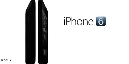 Apple iPhone 6 con display da 4.7 pollici in arrivo a met? giugno?