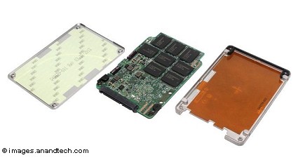 Intel presenta nuovi SSD 730: 240 GB e 480 GB le capacit?