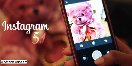 Instagram 5.1 su Android: le principali novit? dell'app