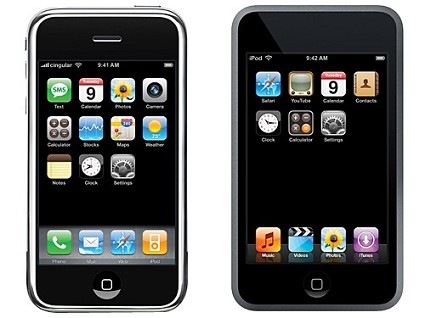 iPhone Nano in vendita a Natale? Anticipazioni e prezzi su come potrebbe essere il nuove cellulare Apple 