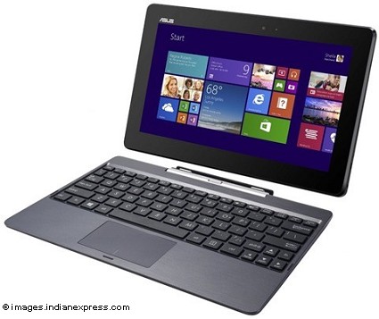 Asus Transformer Book T100: ibrido notebook?tablet dal prezzo contenuto