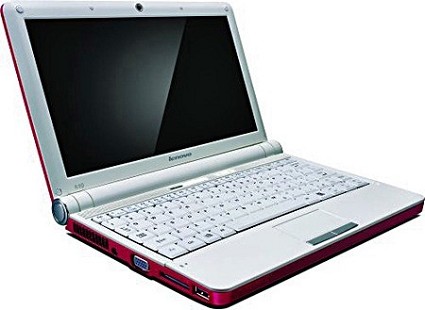 Lenovo IdeaPad S10 computer ultraportatile Umpc al prezzo di 399 euro. Leggero, buona autonomia, tecnologia eccellente.