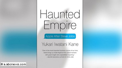 L'impero dei fantasmi: Apple dopo Steve Jobs