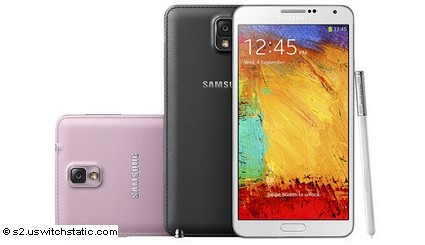 Samsung Galaxy Note 4 in uscita a settembre con display curvo e certificazione IP67