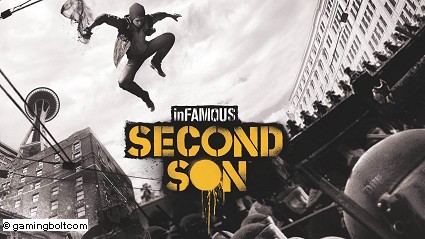 inFamous: Second Son, giudizio e recensione