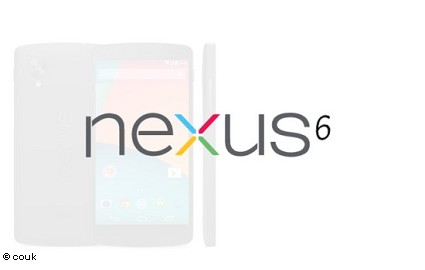 Rumors nuovo smartphone Nexus 6 ? LG B2