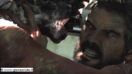 Last Of Us su Ps4: primo gioco tripla A su PlayStation Plus agosto 2014