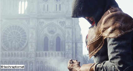 Assassin's' Creed V Unity: nuovo video trailer e anticipazioni