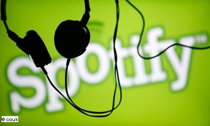 Spotify verso la capitalizzazione in Borsa: in autunno l'IPO