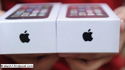 Apple iPhone 6: novit? display e fotocamera