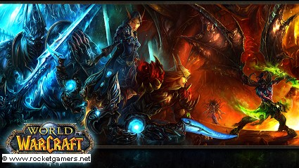 World of warcraft: chiudono i server per giocare online