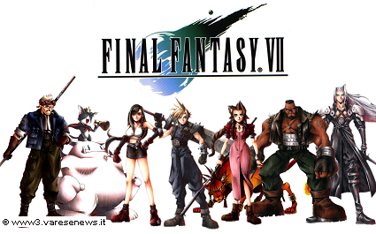 Final Fantasy: uscita prossimo capitolo, ritorno allo stile jrpg