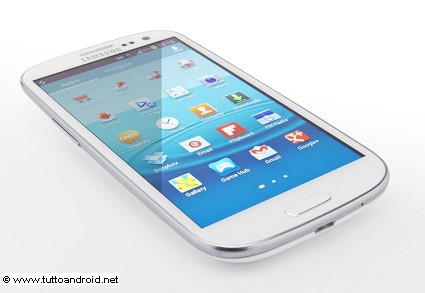 Samsung Galaxy S3 e Note 2 con Android 4.4.2: uscita, ultime notizie