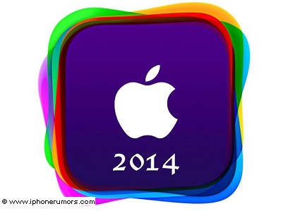 WWDC 2014: novit? con iOS 8, iPhone 6, nuovo OS X, iWatch Apple, iPad dal 2 giugno