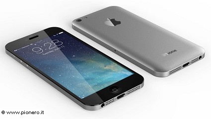 iPhone 6 uscita: caratteristiche e ultime notizie WWDC 2014