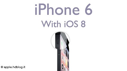 Uscita iOs 8 e iPhone 6: novit? al WWDC 2014, ultime notizie