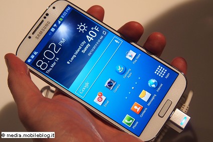 Ultime notizie Samsung Galaxy S4, S3, Note 2, Note 3, S2: Android Silver, 4.4.3, 4.4.2, 4.5