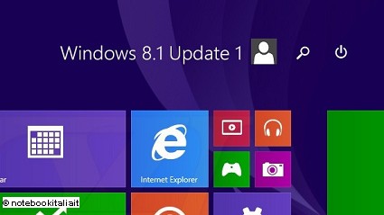 Windows 8.1 Update 1, tutte le novit? disponibili per il download