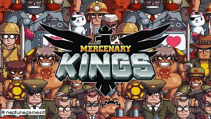 Mercenary Kings per Ps4: trucchi, consigli e suggerimenti missioni