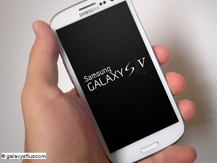  Samsung Galaxy S5 2014: caratteristiche, uscita e prezzo