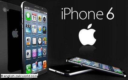 iPhone 6 2014: presentazione al WWDC con iOS 8