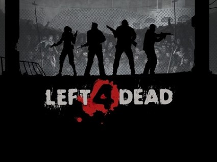 Nuovo videogioco Left 4 Dead per Pc e Xbox 360. L?ultimo gioco di Valve sul ritorno dei morti viventi
