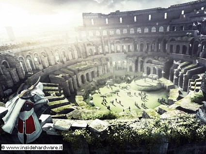 Assassin's Creed Comet, uscita per Ps3, Xbox 360 