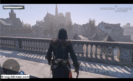 Assassin's Creed 5 Unity e Comet: uscita Ps3, Ps4, Xbox One, Xbox 360 e Wii