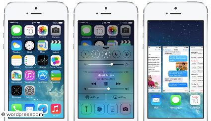 Nuovo iOS 7.1.1, caratteristiche e notizie sul jailbreak