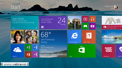 Windows 8.1: aggiornamento d? problemi con internet, soluzioni
