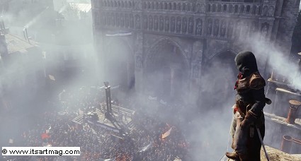 Assassin's Creed: Unity uscita: due campagne nel nuovo capitolo