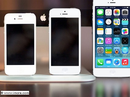 Nuovo iPhone 6: uscita autunno 2014 e caratteristiche