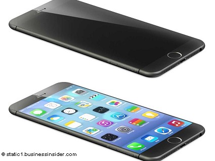 Nuovo iPhone 6: uscita in autunno 2014, novit? e caratteristiche
