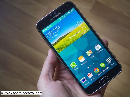 Samsung Galaxy S5: Wind, Tim, Vodafone, tutte le migliori offerte maggio 2014